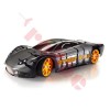 Street Boss 4 WD1:10 RTR OnRoad