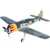 F-1132 Focke-Wulf FW-190 Warbird 2.4GHz RTF 1132 mm F-1132 Focke-Wulf FW-190 Warbird 2.4GHz RTF 1132 mm