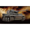 Panzer Tiger I Dunkelgrau RTR 1:24