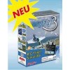 Flugsimulator easyFly3 SE inkl. Game Comander