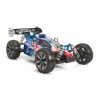 S8 Rebel BX 2.4GHz RTR LIMITED EDITION - 1/8 Verbrenner Buggy