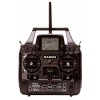 SANWA RDS8000 2,4GHz Set Mode 2 (8-Kanal)