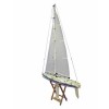 Segelboot Surmont