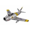 F-86 Nano-Jet ARF 650mm