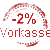 Vorkasse