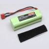 9.6V 1100 mAh Power Pack - Of Lite