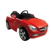 Ride-on Mercedes Benz SLK rot 27MHz