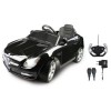 Ride-on Mercedes Benz SLK schwarz 40MHz