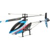 SpeedHornet Pro 380mm Single Blade Helikopter RTF 2.4GHz
