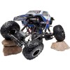 Bild zu Scout RC RTR 4WD Rock Crawler mit 2.4GHz RC-Anlage