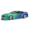 E10 Drift RTR Falken Tire Ford Mustang