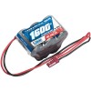 Bild zu XTEC RX-Pack Hump 2/3A NiMH - BEC - 6.0V - 1600mAh