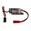 LiPo RX-Regulator 5V / 6V