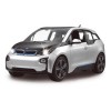 BMW I3 1:14 silber 27Mhz