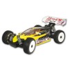 Ultra LX-2e 1:8 BL 2,4Ghz RTR (neue Version)