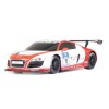 Bild zu Audi R8 LMS Performance 1:18 Lenkrad