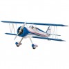 Super Stearman ARF EP 915mm