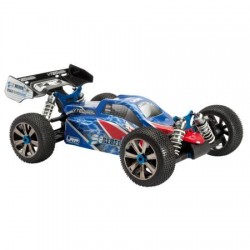 Produktdarstellung S8 Rebel BXe 2.4GHz RTR - 1/8 Elektro Buggy