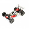 ADX-10 Buggy, rot 1:10 RTR