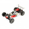 ADX-10 Buggy, rot 1:10 RTR ADX-10 Buggy, rot 1:10 RTR
