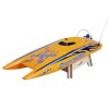 Surge Crusher Brushless RTR 2.4GHz 700mm