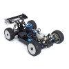 S8 NXR - 1/8 Nitro 4WD R/C Offroad Competition Buggy Baukasten