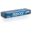 Bild zu P5-HV TC Ultra LCG GRAPHENE 5500 mAh Hardcase Akku - 7.6V LiPo -