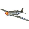 P-51D Mustang ARF 1640 mm