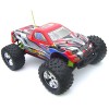 BSDRacing - Bigfoot Brushless Truck 4WD 2,4GHz (RTR)