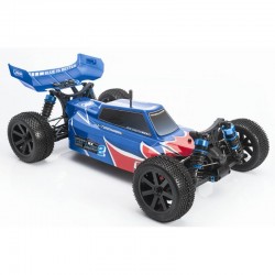 Produktdarstellung S10 Blast BX 2 RTR 2,4 GHz 4WD Elektro Buggy