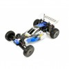 ADX-10 Buggy, blau 1:10 RTR