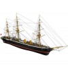 Bild zu HMS Warrior 1:100 Baukasten