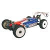 NEXX 8 Brushless 80%