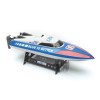Deep Blue 450 High-Speed Racing Boot RTR