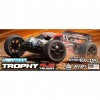 Trophy Truggy 4.6 RTR 2,4 GHz