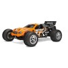 Firestorm 10T RTR 2.4GHz mit DSX-1 Truck Karosserie