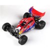 BashE 2WD Buggy 1:10 MegaE EP RTR