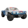 S10 Blast SC 2 Non-RTR - 1/10 4WD Elektro Short Course