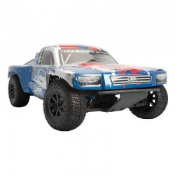 Produktdarstellung S10 Blast SC 2 Non-RTR - 1/10 4WD Elektro Short Course