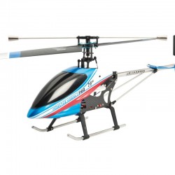 Produktdarstellung Monster Hornet Pro 540mm Single Blade Helikopter RTF 2.4GHz