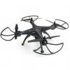 Bild zu Gravit Monster Vision FPV 2.4GHz Quadrocopter m. WiFi-Action-Cam