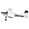 Cessna 185 Skywagon EPO 1410 mm