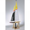 Bild zu Vela One Meter RTR Segelboot