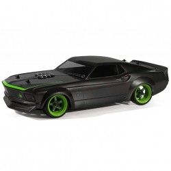 Bild zu Produktdarstellung Nitro 3 Evo+ RTR 1969 Ford Mustang RTR-X