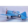 Bild zu Brewster F2A-3 Buffalo Balsabausatz 762mm