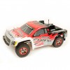 Fury Truggy, rot 1:10 RTR