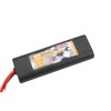 Akkupack LiPo-Racing 7,4V 5000mAh 2N 30C