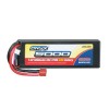 LiPo 7.4V Onyx 5000mAh 25C Hard Case Battery mit Deans Plug