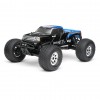 Savage XL 5.9 RTR 2.4GHz mit Gigante mit Truck Karosserie