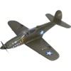 Bild zu F-620 P39 Aircobra Speedbird ARF 620mm